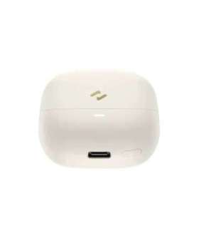 Havit TW905 - TWS wireless headphones, beige