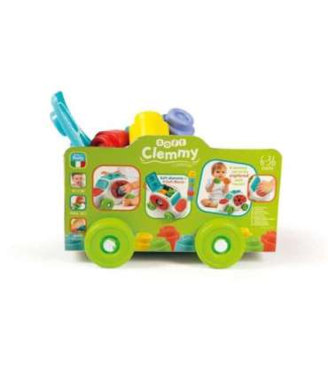 Clementoni 17315 learning toy