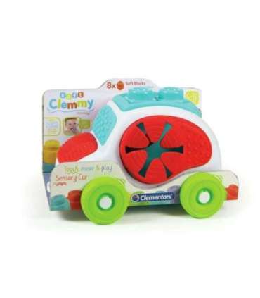 Clementoni 17315 learning toy