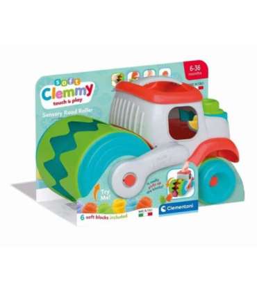 Clementoni 17495 building toy