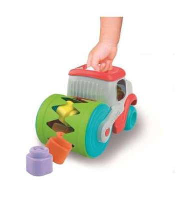 Clementoni 17495 building toy