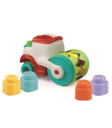 Clementoni 17495 building toy