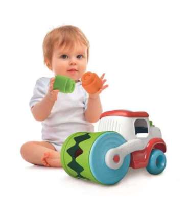 Clementoni 17495 building toy