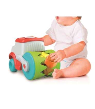 Clementoni 17495 building toy