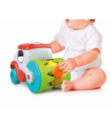 Clementoni 17495 building toy