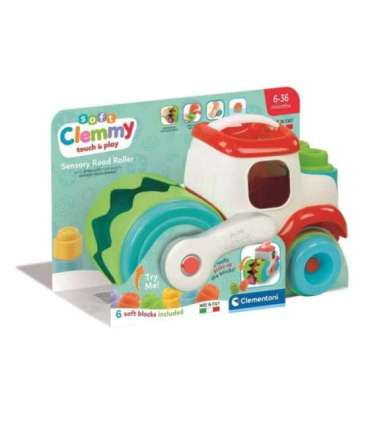 Clementoni 17495 building toy