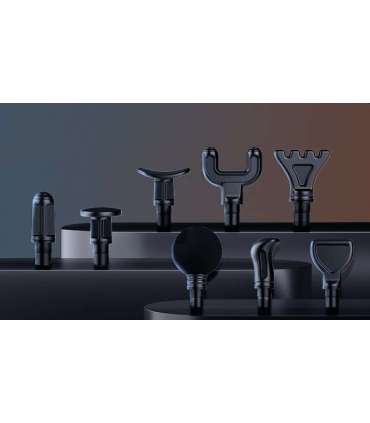 Havit MG1503 pistol hand massager