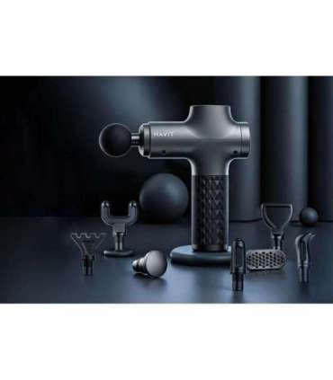 Havit MG1503 pistol hand massager