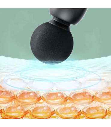 Havit MG1508 pistol hand massager