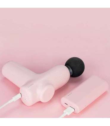 Havit MG1508 pistol hand massager