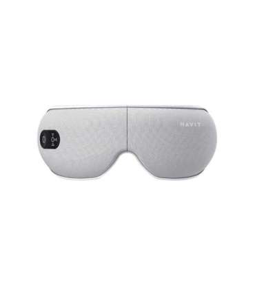 Havit EM1601 eye massager (grey)