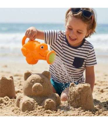 WOOPIE игрушка для ванны — леечка-крокодильчик