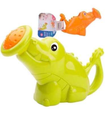 WOOPIE игрушка для ванны — леечка-крокодильчик