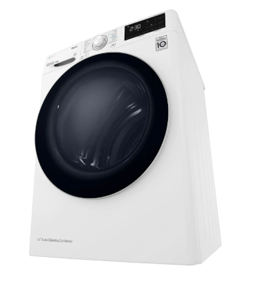 Dryer LG RH80V3AV6N