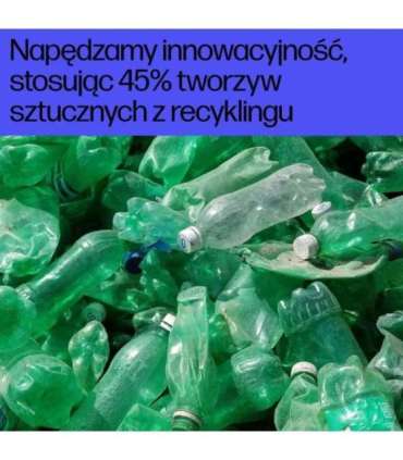 HP OfficeJet Pro 8132e Wireless All-in-One Color Printer, Instant Ink Two-sided printing