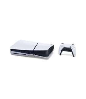 Sony PlayStation 5 Slim BluRay console 1 TB white