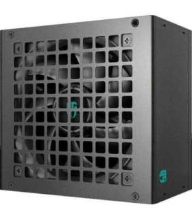 DEEPCOOL PQA00G 1000W 80 PLUS Gold PSU, Black