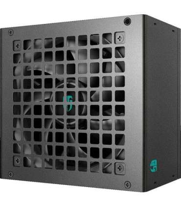 DEEPCOOL PQA00G 1000W 80 PLUS Gold PSU, Black