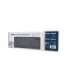 GEMBIRD SLIM WIRED BACKLIGHT KEYBOARD BLACK, US LA