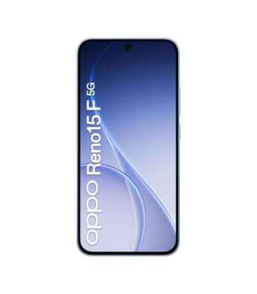 Oppo Reno 15F 8/256GB 5G Aurora Blue