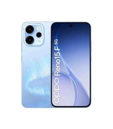 Oppo Reno 15F 8/256GB 5G Aurora Blue