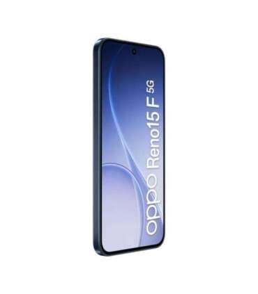 Oppo Reno 15F 8/256GB 5G Twilight Black