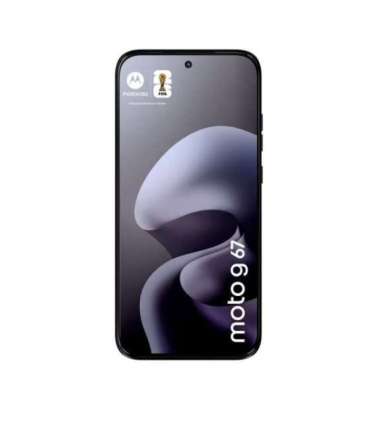 Motorola moto g67 17.3 cm (6.8") Hybrid Dual SIM Android 16.0 5G USB Type-C 8 GB 128 GB 5200 mAh Grey
