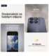 Motorola moto g67 17.3 cm (6.8") Hybrid Dual SIM Android 16.0 5G USB Type-C 8 GB 128 GB 5200 mAh Grey