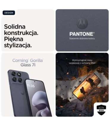 Motorola moto g67 17.3 cm (6.8") Hybrid Dual SIM Android 16.0 5G USB Type-C 8 GB 128 GB 5200 mAh Grey