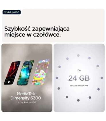 Motorola moto g67 17.3 cm (6.8") Hybrid Dual SIM Android 16.0 5G USB Type-C 8 GB 128 GB 5200 mAh Grey