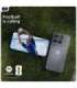 Motorola moto g67 17.3 cm (6.8") Hybrid Dual SIM Android 16.0 5G USB Type-C 8 GB 128 GB 5200 mAh Grey