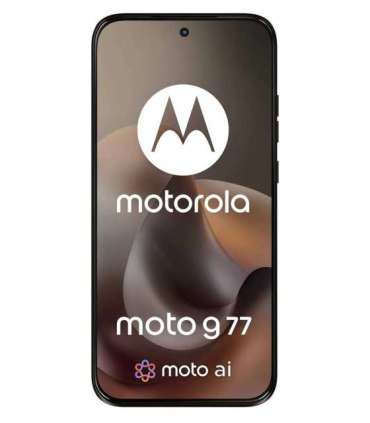 Motorola Moto G77 5G 12/256GB PANTONE Black Olive
