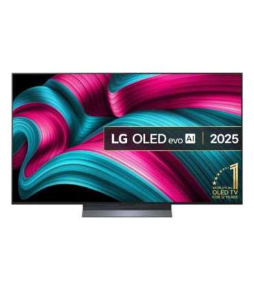Telewizor 83" LG OLED83C54LA