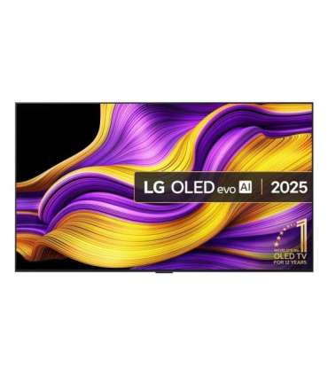 Telewizor 65" LG OLED65G54LW
