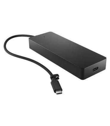 HP 4K USB-C Multiport Hub