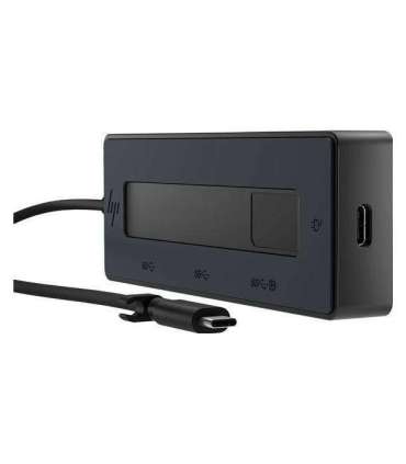 HP 4K USB-C Multiport Hub