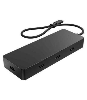HP 4K USB-C Multiport Hub