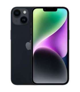 Apple iPhone 14 128GB Midnight EU MPUF3