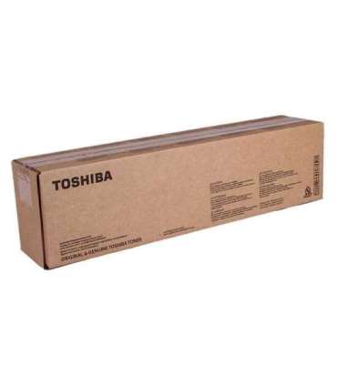 Toshiba Toner T-3028E T3028E Black Schwarz (6AJ00000228)
