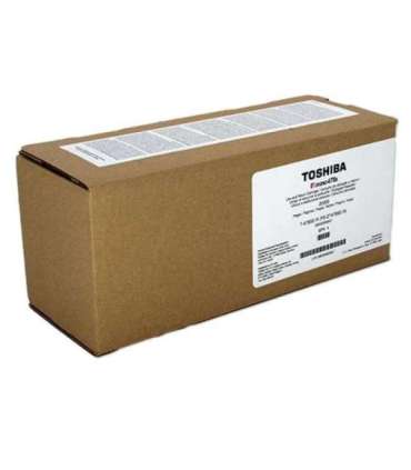 Toshiba Toner T-478SE-R T478SER Black Schwarz (6B000000857)
