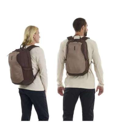 Thule 5503 EnRoute Backpack 23L Tinted Taupe/Nuanced Brown