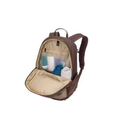 Thule 5503 EnRoute Backpack 23L Tinted Taupe/Nuanced Brown