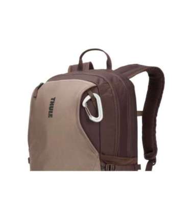 Thule 5503 EnRoute Backpack 23L Tinted Taupe/Nuanced Brown