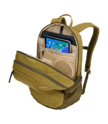 Thule 5506 EnRoute Backpack 23L Nutria Green/Natural Green