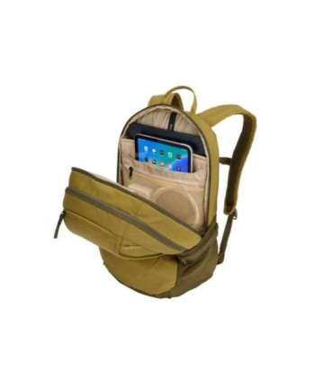 Thule 5506 EnRoute Backpack 23L Nutria Green/Natural Green