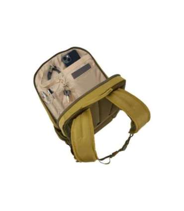 Thule 5506 EnRoute Backpack 23L Nutria Green/Natural Green