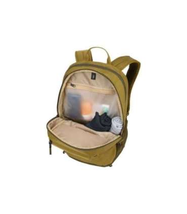 Thule 5506 EnRoute Backpack 23L Nutria Green/Natural Green