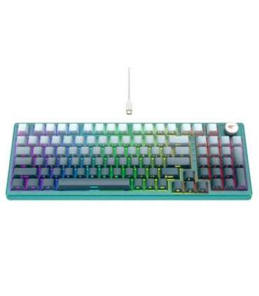 Havit KB899L - gaming keyboard