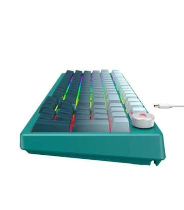 Havit KB899L - gaming keyboard