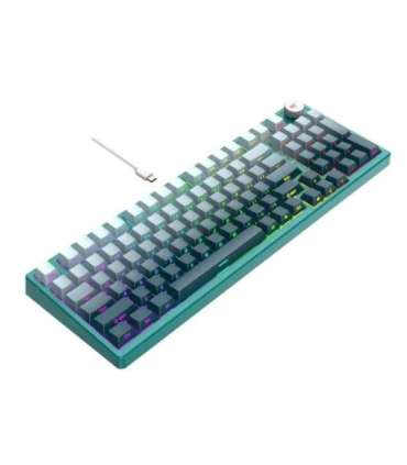 Havit KB899L - gaming keyboard